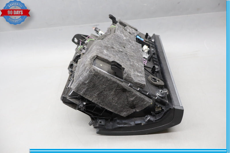 Load image into Gallery viewer, 08-11 Mercedes W204 C300 C250 C350 Dashboard Glove Box Compartment Black Oem
