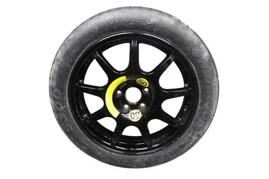 15-17 Hyundai Genesis G80 Emergency Spare Tire Wheel Rim 18