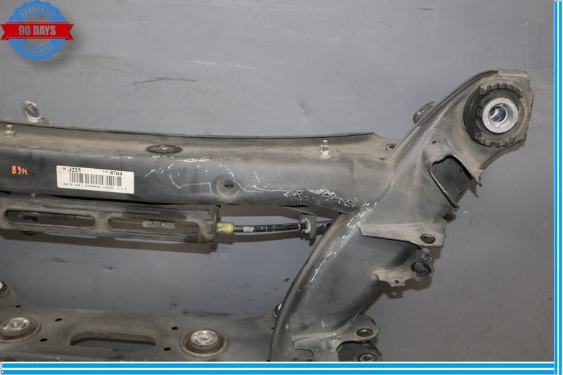 Load image into Gallery viewer, 10-18 Mercedes E350 E400 CLS550 Rear Subframe Sub Frame Crossmember Oem
