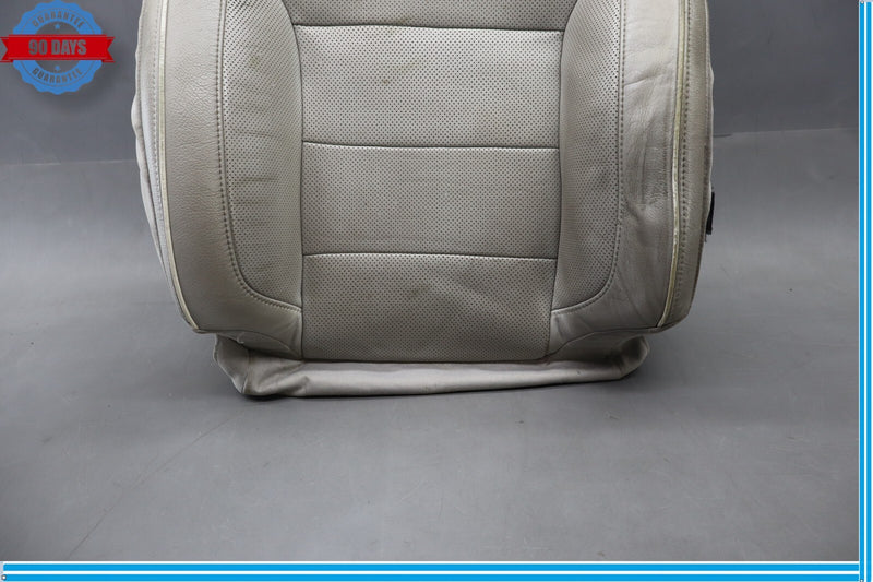 Load image into Gallery viewer, 13-16 Mercedes GL450 GL550 Front Left Driver Side Upper Seat Cushion Oem
