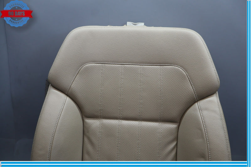 Load image into Gallery viewer, 13-19 Mercedes X166 GL450 Front Right Side Seat Cushion Top Upper Oem
