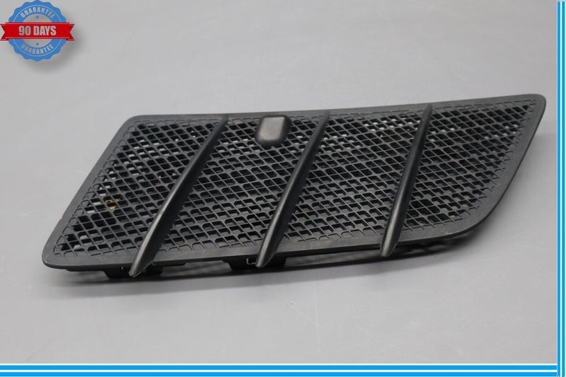 Load image into Gallery viewer, 06-12 Mercedes X164 GL550 R350 ML350 Front Left Hood Vent Grill Black Oem
