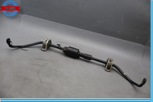 04-10 BMW 645i E64 Dynamic Drive Rear Active Stabilizer Sway Bar Oem