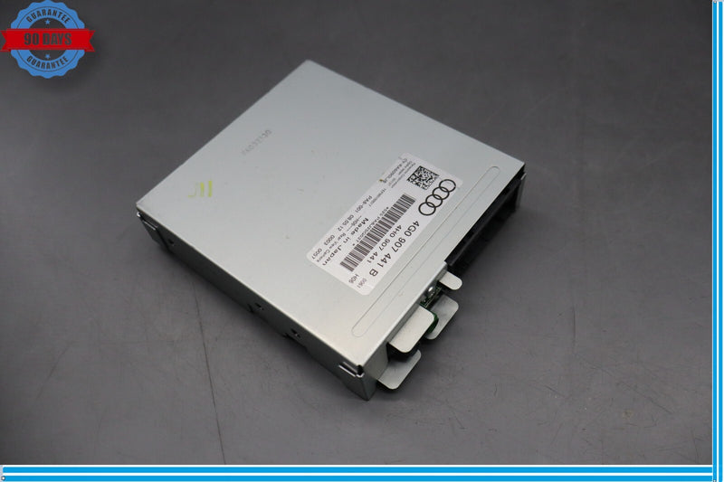 Load image into Gallery viewer, 12-18 Audi A7 Quattro S7 Rear Camera Control Module Unit ECU 4G0907441B Oem
