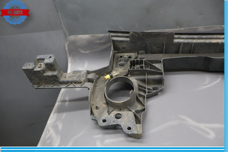Load image into Gallery viewer, 11-17 Volkswagen Touareg VW Radiator Core Support Upper Tie Bar Carrier Oem
