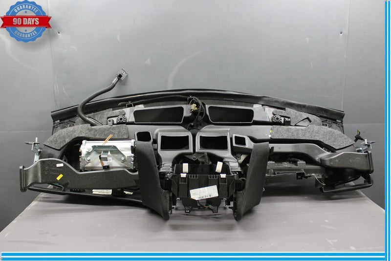 Load image into Gallery viewer, 14-17 Maserati Quattroporte M156 Front Dashboard Dash Board Panel Oem
