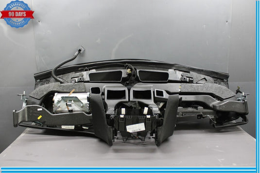 14-17 Maserati Quattroporte M156 Front Dashboard Dash Board Panel Oem