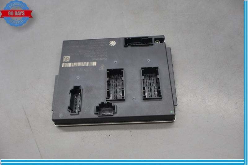 Load image into Gallery viewer, 10-11 Porsche Panamera Front Body Control Module BCM 7PP907064BC Oem
