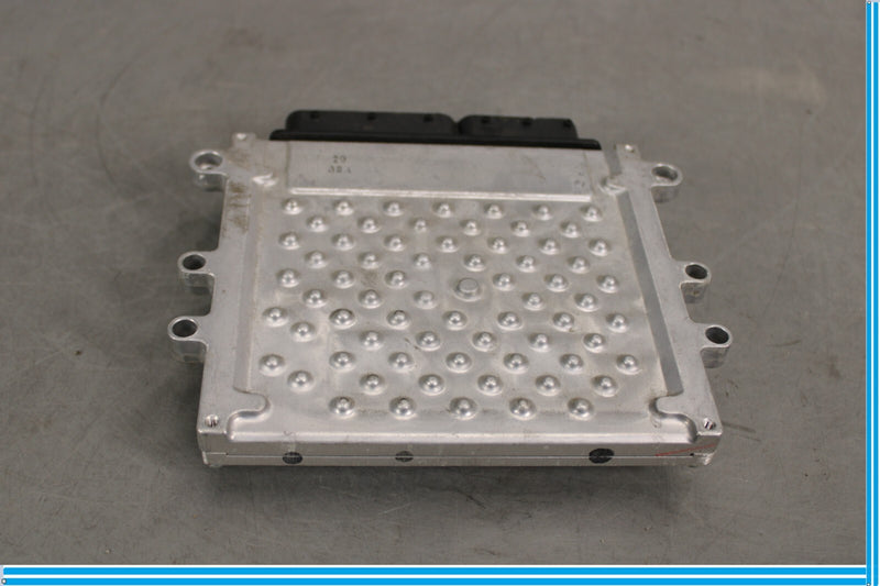 Load image into Gallery viewer, 10-13 Land Rover Range Rover Sport Engine Computer ECU PCM ECM PCU Oem
