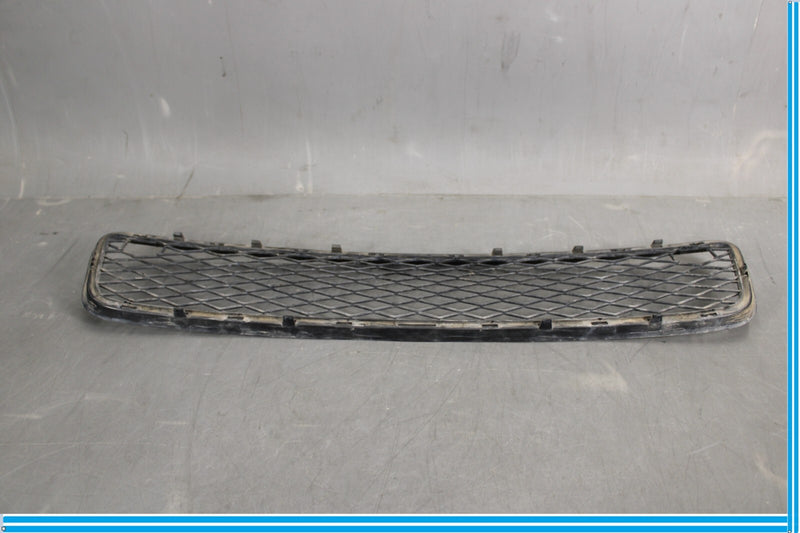 Load image into Gallery viewer, 07-10 BMW X5 E70 Front Bumper Lower Center Grille Oem

