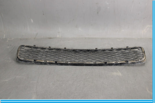 07-10 BMW X5 E70 Front Bumper Lower Center Grille Oem