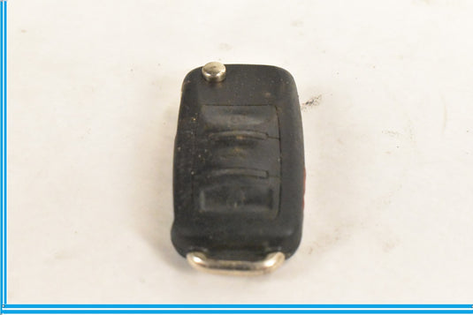 OEM 2008-2010 AUDI A3 A6 A8 Q7 REMOTE FLIP SMART KEY  FOB 4 BUTTONS