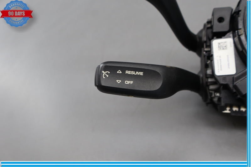 Load image into Gallery viewer, 11-17 Porsche Cayenne Steering Column Combination Switch Assembly Oem
