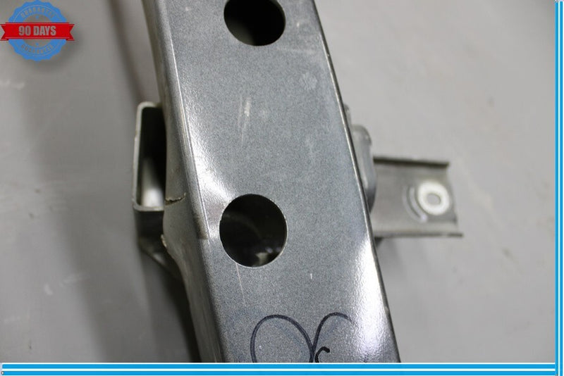 Load image into Gallery viewer, 14-22 Maserati Quattroporte M156 S Front Bumper Reinforcement Impact Bar Oem

