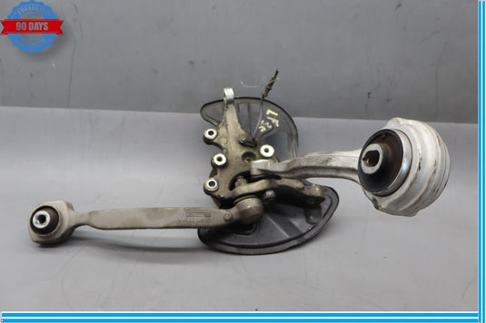08-20 Mercedes W204 C350 E400 Front Left Side Spindle Knuckle Hub Oem