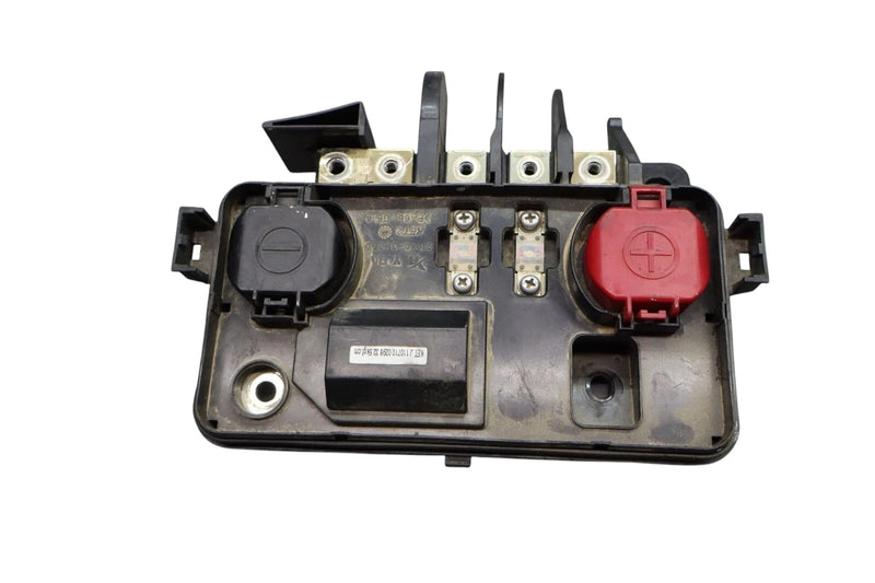 Load image into Gallery viewer, 09-16 Hyundai Equus Genesis Battery Terminal Junction Fuse Box 919403M260 OEM
