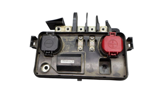 09-16 Hyundai Equus Genesis Battery Terminal Junction Fuse Box 919403M260 OEM