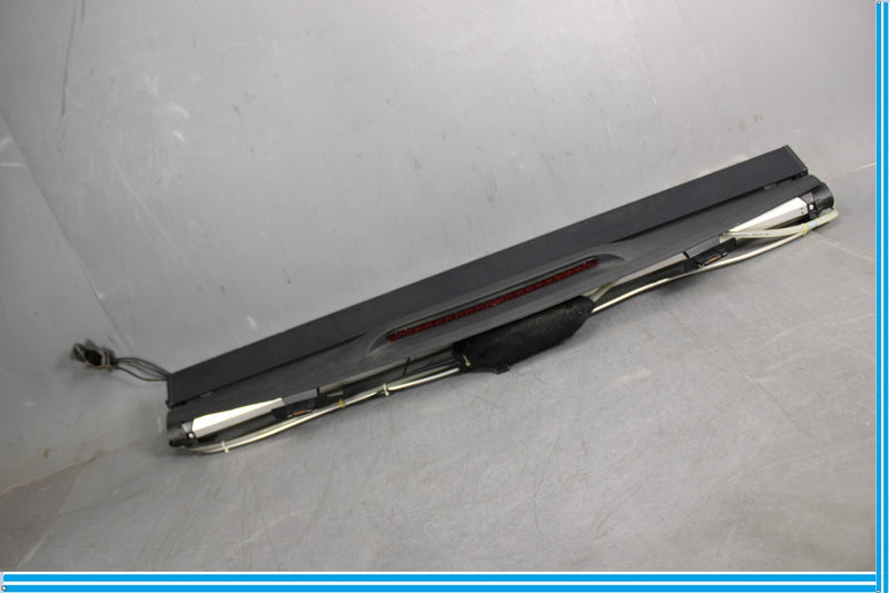 Load image into Gallery viewer, 07-13 Mercedes S550 S400 S600 Rear Window Sun Shade Screen Roller Blind Oem
