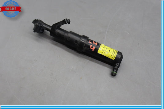 03-11 Mercedes R230 SL500 SL550 Left Driver Side Headlight Washer Pump Oem