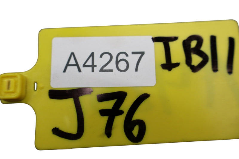 Load image into Gallery viewer, 14-17 Maserati Ghibli M157 Front Third Load Path Rail Bar Subframe 670009989 Oem
