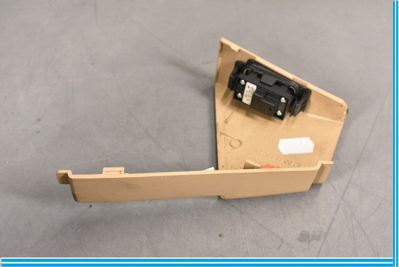 Load image into Gallery viewer, 03-06 Mercedes S500 S600 W220 Rear Right Passenger Side Door Window Switch Oem
