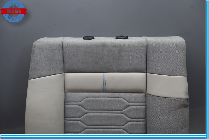 Load image into Gallery viewer, 14-21 BMW i3 i3s I01 Rear Right Passenger Side Upper Seat Cushion Oem
