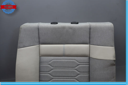 14-21 BMW i3 i3s I01 Rear Right Passenger Side Upper Seat Cushion Oem