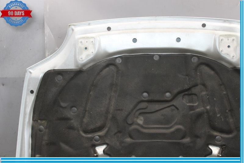 Load image into Gallery viewer, 07-15 Jaguar XK XKR X150 Front Hood Bonnet Panel Silver Oem
