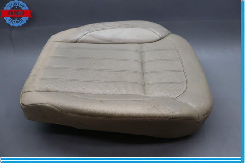 Load image into Gallery viewer, 13-19 Mercedes X166 GL450 Front Left Side Lower Bottom Seat Cushion Oem
