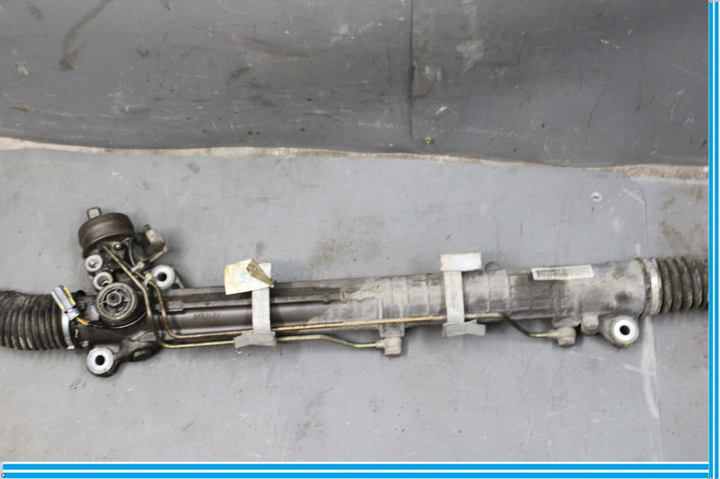 Load image into Gallery viewer, 03-11 Bentley Continental Steering Gear Rack And Pinion Transmission Oem
