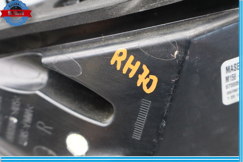 Load image into Gallery viewer, 14-20 Maserati Quattroporte SQ4 M156 Rear Right Side Outer Tail Light Lamp Oem
