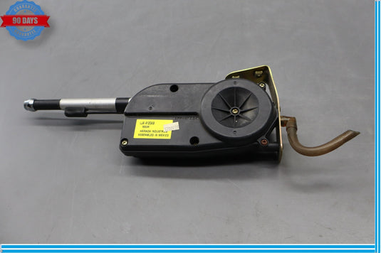 97-06 Jaguar XK8 XKR X100 Trunk Boot Power Extending Radio Stereo Antenna Oem