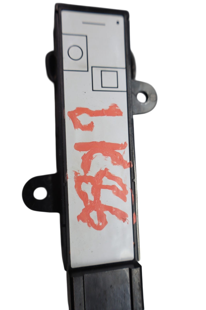 Load image into Gallery viewer, 11-17 Infiniti QX56 QX80 Front Left Power Seat Adjustment Control Switch Oem

