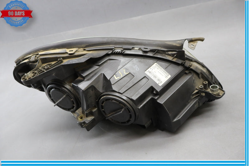 Load image into Gallery viewer, 12-14 Mercedes C250 Front Left Side Halogen Headlight Lamp A2048209959 Oem
