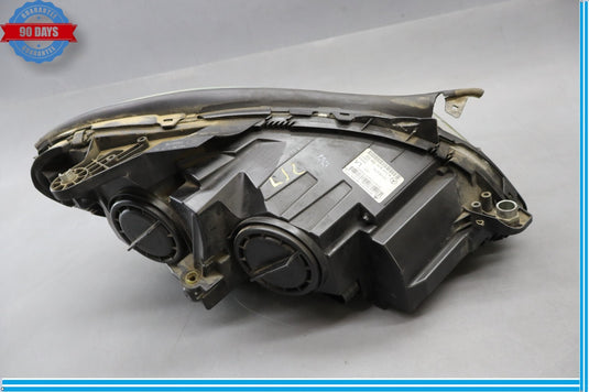 12-14 Mercedes C250 Front Left Side Halogen Headlight Lamp A2048209959 Oem
