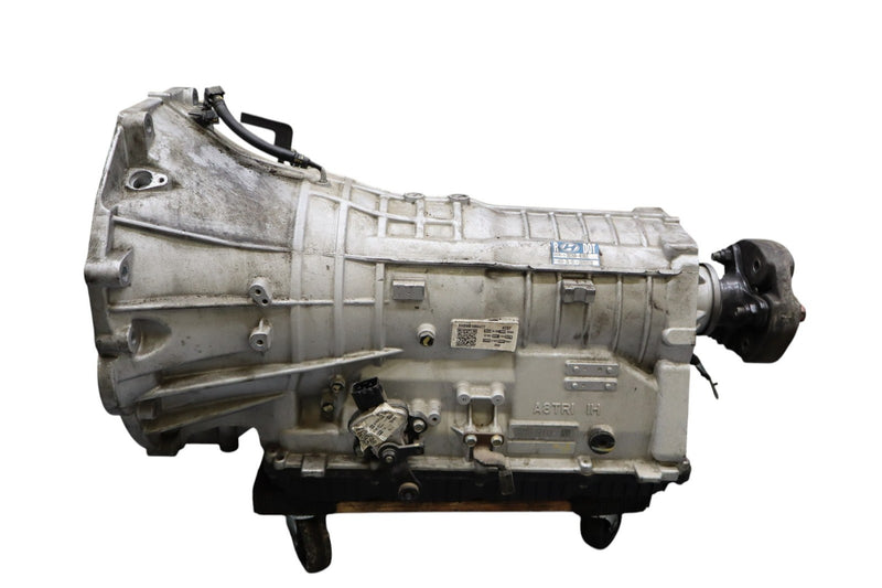 Load image into Gallery viewer, 12-14 Hyundai Equus 5.0L Auto Automatic Transmission Tranny 00268-4E060 OEM
