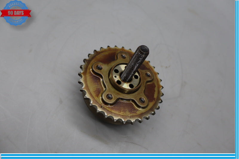 Load image into Gallery viewer, 2007 Bentley Continental Gtc 6.0 Beb Right Exhaust Camshaft Adjuster Oem
