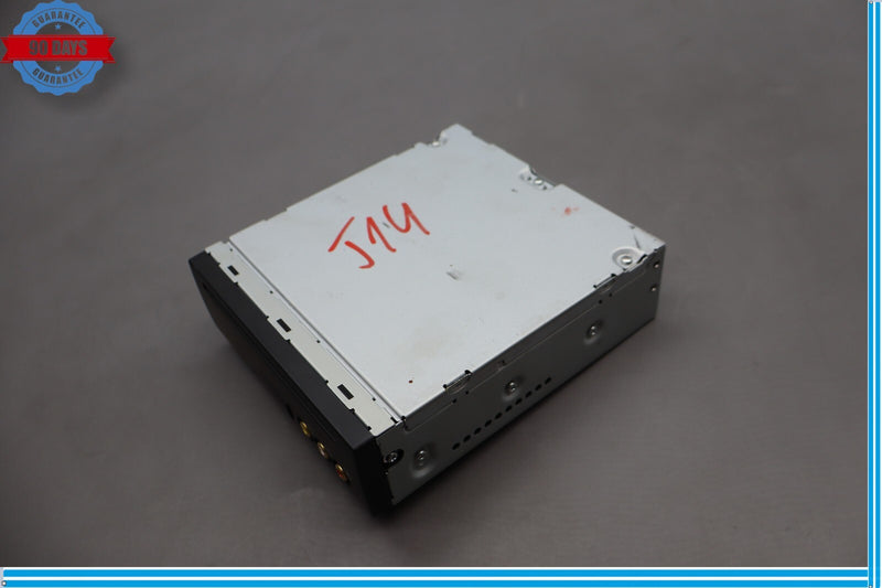 Load image into Gallery viewer, 06-19 Mercedes X166 E250 GL450 ML350 Rear DVD Video Player Computer Control Oem

