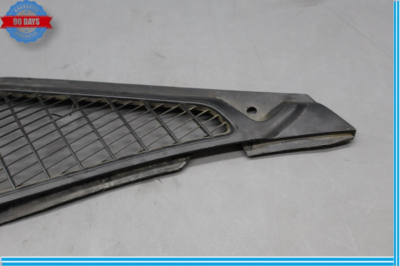 Load image into Gallery viewer, 10-16 Porsche Panamera 970 Front Right Windshield Cowl Grille Cover Trim Oem

