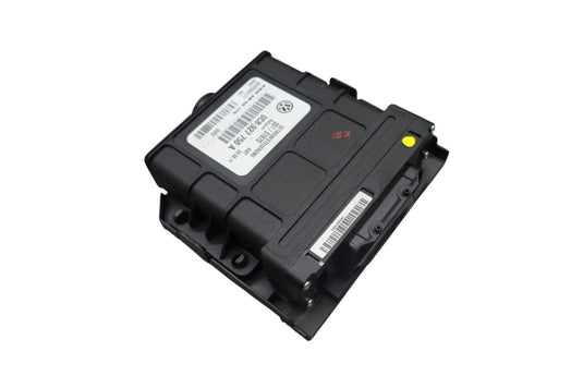 11-14 Volkswagen VW Touareg Transmission Computer Control Module Unit TCM Oem