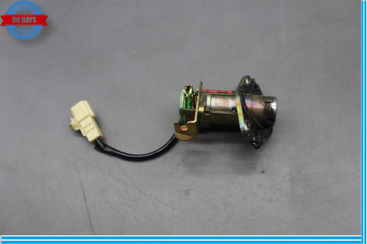 01-03 Lexus LS430 Front Left Side Ignition Driver Lock Cylinder Without Key Oem