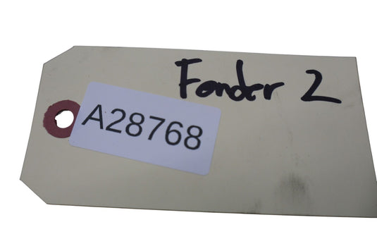 01-03 Lexus LS430 UCF30 Front Left Driver Side Fender Shell Panel Cover Oem