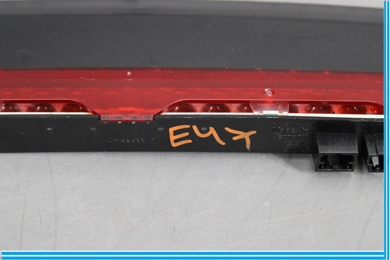 Load image into Gallery viewer, 11-18 Audi A8 Quattro Rear 3rd Third High Break Stop Light Lamp Oem

