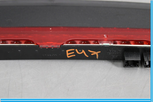 11-18 Audi A8 Quattro Rear 3rd Third High Break Stop Light Lamp Oem