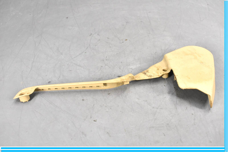 Load image into Gallery viewer, 06-09 Mercedes CLS550 W219 Front Right Passenger Seat Lower Trim Oem
