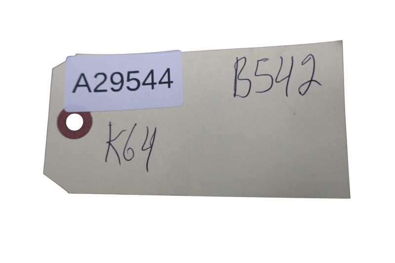 Load image into Gallery viewer, 15-20 Hyundai Genesis G80 Rear Right Passenger Side Exterior Door Handle Oem
