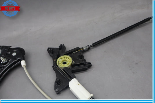 12-20 Mercedes R172 SLK350 SLC300 Front Right Side Door Window Regulator Oem