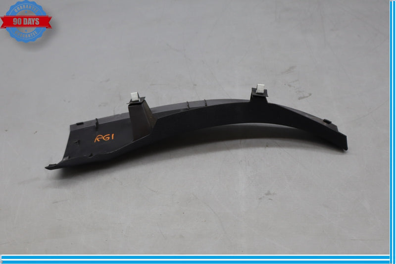 Load image into Gallery viewer, 10-16 Porsche Panamera Front Right Side A Pillar Trim Cover Panel Oem
