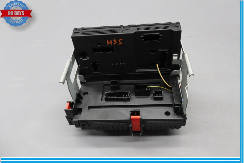 Load image into Gallery viewer, 07-09 Mercedes W221 S600 CL550 S450 Rear Trunk Fuse Box Module 2215405950 Oem
