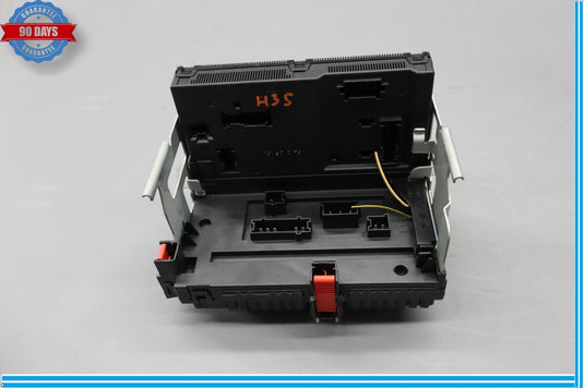 07-09 Mercedes W221 S600 CL550 S450 Rear Trunk Fuse Box Module 2215405950 Oem